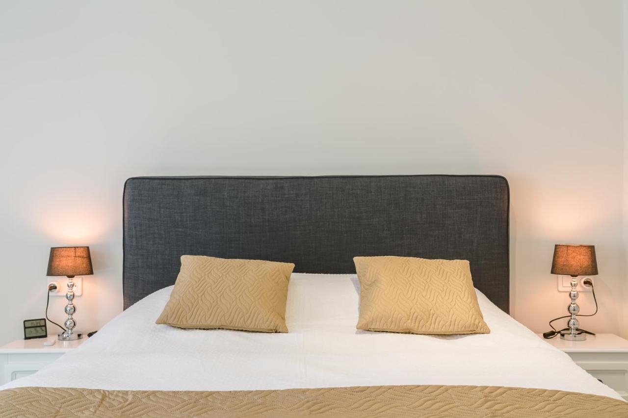 Villa Domitia Chambre D'Hotes Luberon Bonnieux Exteriér fotografie